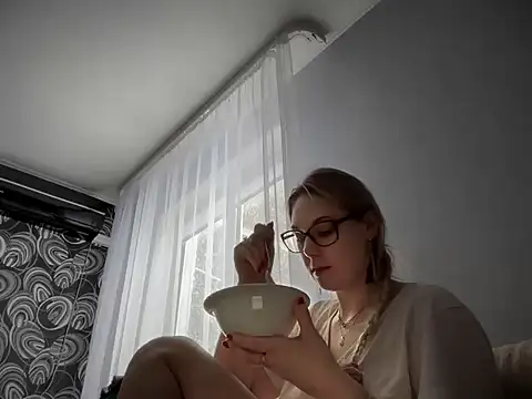 NikexPretty online show from 01/09/26, 08:06