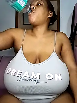 HappygalTheQueen online show from 03/02/26, 10:16