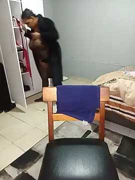 HappygalTheQueen online show from 07/11/26, 06:32