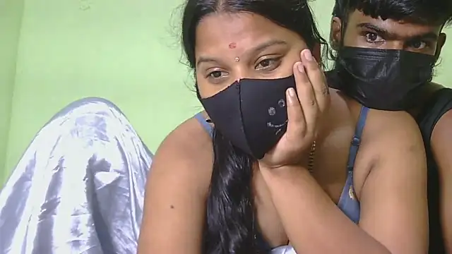 Shneeha le online show from 12/16/25, 08:58