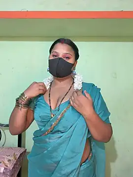 Shneeha le online show from 03/26/26, 05:18