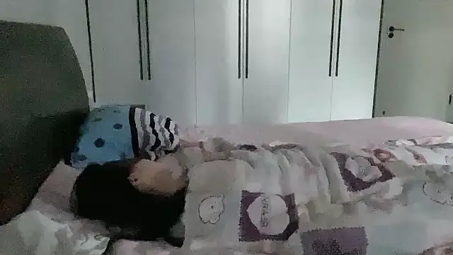 Snapshot of Freya7777 chatting on 10/03/25, 05:48 Freya7777 online show from 10/03/25, 05:48