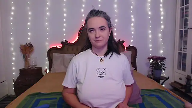 SilkenSin online show from 11/13/25, 09:30