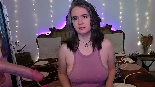 SilkenSin online show from 01/18/26, 09:57