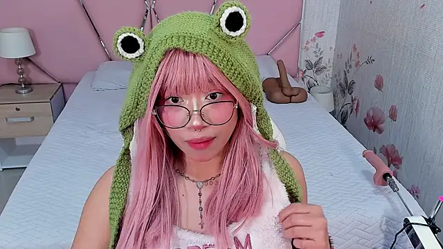 SafiroAgataaa online show from 09/25/25, 11:30