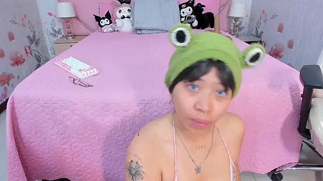 SafiroAgataaa online show from 11/20/25, 03:18