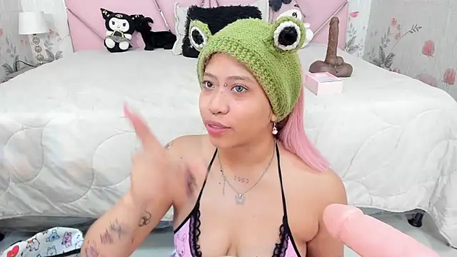 SafiroAgataaa online show from 03/01/26, 04:03