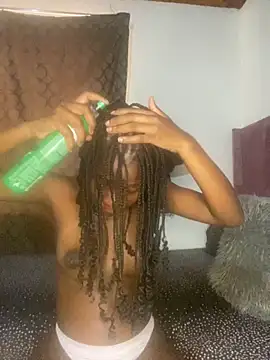 Crazyqueenxxx online show from 02/18/26, 10:33