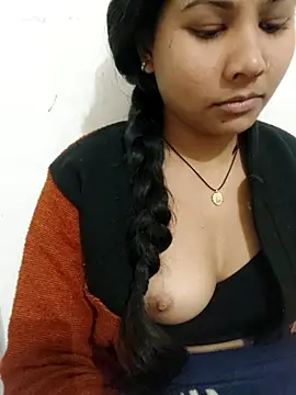Vaani Cutie online show from 01/11/26, 03:06