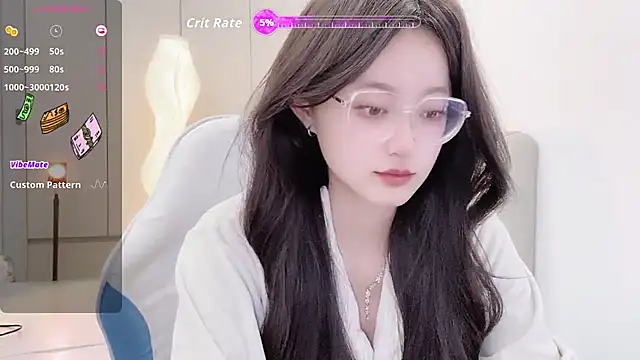 Naiyi-babe online show from 11/05/25, 04:29