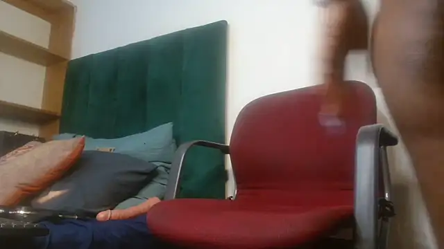 Keishaa-77 online show from 02/10/26, 07:34