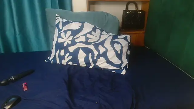 Keishaa-77 online show from 03/03/26, 02:28