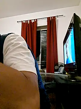 zaikman19 online show from 05/21/26, 12:06