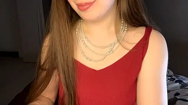 NataliaBorkin online show from 01/14/26, 09:20