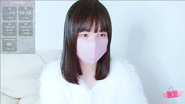 Zinzin chan online show from 01/14/26, 06:35