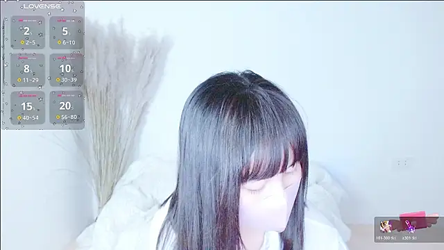 Zinzin chan online show from 01/17/26, 05:27