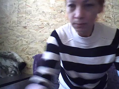 Milana38 online show from 09/27/25, 11:15