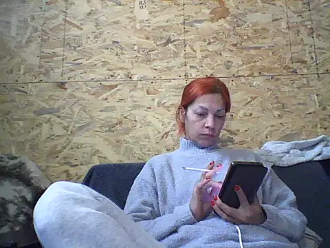 Milana38 online show from 10/01/25, 09:37