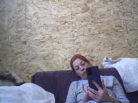 Milana38 online show from 10/05/25, 07:50