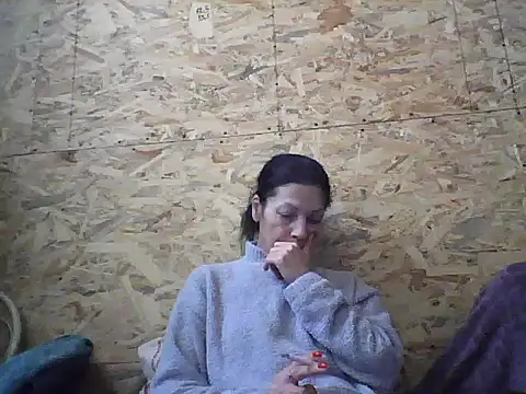 Milana38 online show from 10/27/25, 08:40