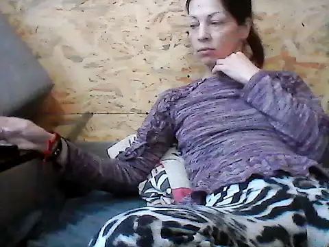 Milana38 online show from 11/23/25, 10:26