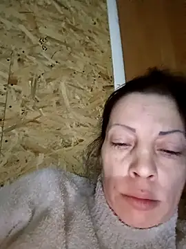 Milana38 online show from 12/01/25, 04:56