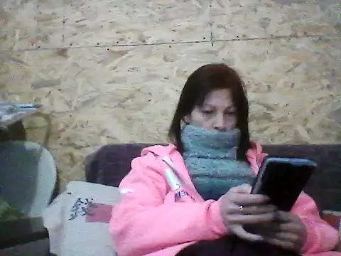 Milana38 online show from 02/06/26, 01:03