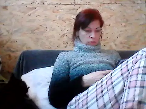 Milana38 online show from 02/19/26, 10:00