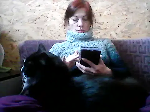 Milana38 online show from 02/21/26, 11:00