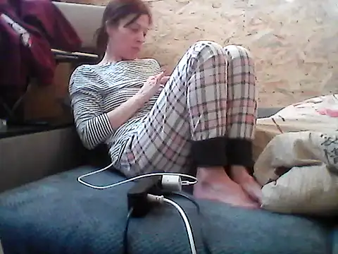 Milana38 online show from 03/06/26, 02:13