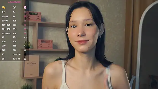 IrenePlamer online show from 09/23/25, 08:12