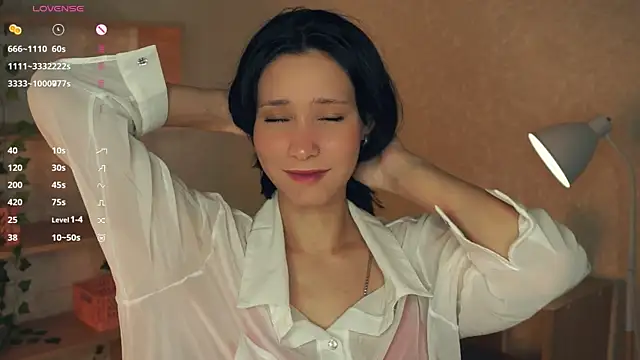 IrenePlamer online show from 10/25/25, 05:51