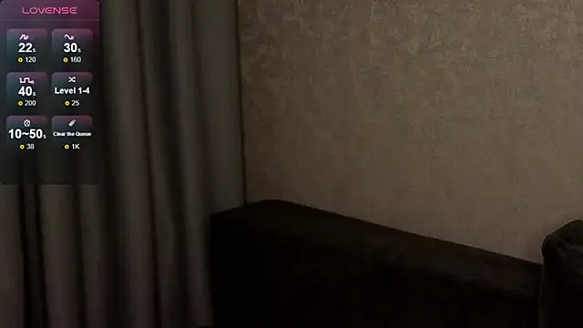 Dllqq online show from 12/14/25, 01:38