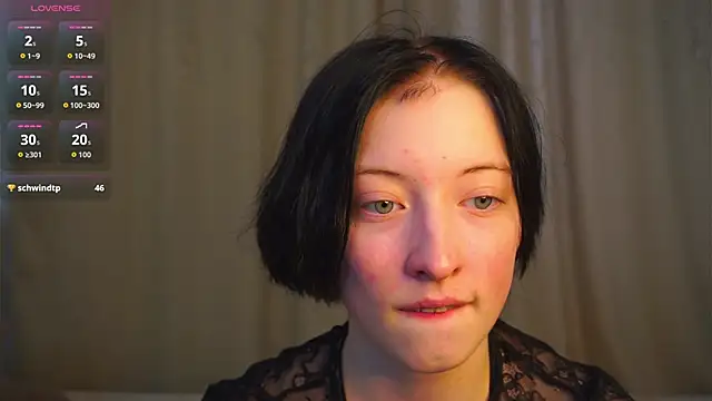 JuanaFriesz online show from 02/08/26, 09:13