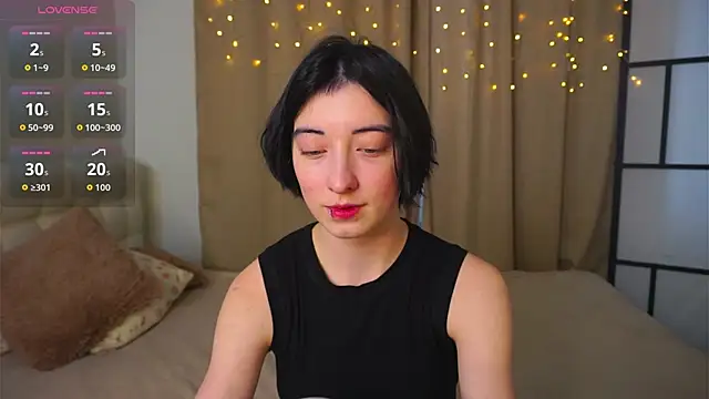 JuanaFriesz online show from 02/10/26, 09:24