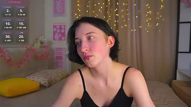 JuanaFriesz online show from 03/05/26, 09:38