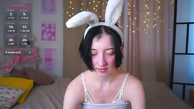 JuanaFriesz online show from 03/11/26, 09:15