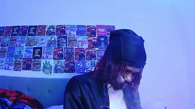 Snapshot of risktakinndolo chatting on 10/10/25, 10:53 risktakinndolo online show from 10/10/25, 10:53