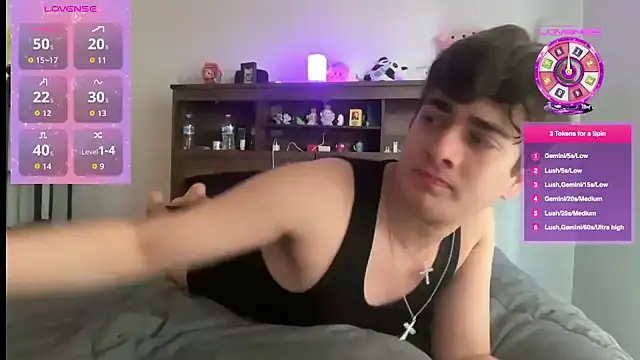 michaeltorrexxx online show from 02/11/26, 04:12
