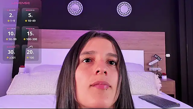 MiaTaylorSweet online show from 10/01/25, 01:06