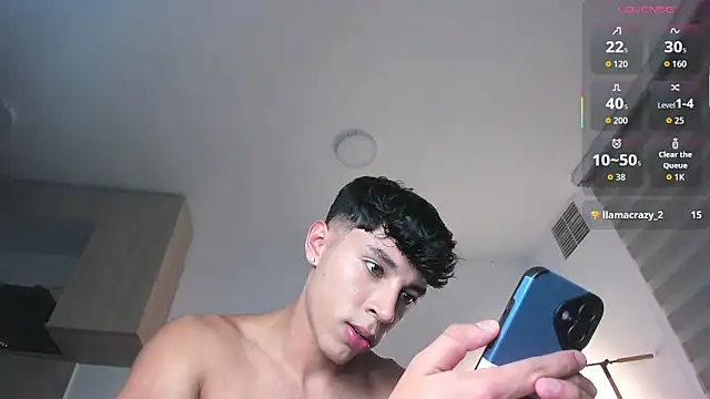 im jero online show from 04/02/26, 01:25