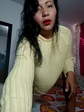 agatha sluttylatina online show from 03/20/26, 09:03