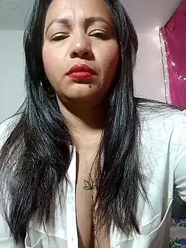 agatha sluttylatina online show from 04/01/26, 08:59