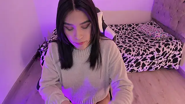 megaan cb online show from 11/14/25, 01:21