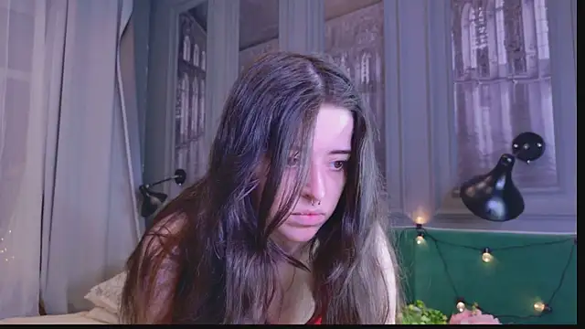 SoftAmora online show from 01/09/26, 06:05