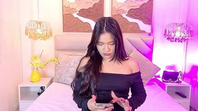 kendalFox  online show from 12/21/25, 02:08