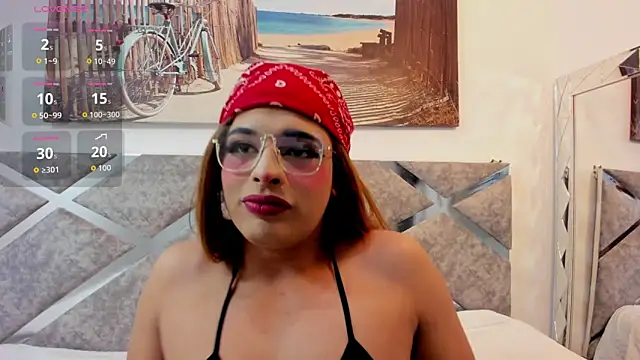 sweet Elizabeth online show from 10/02/25, 12:45