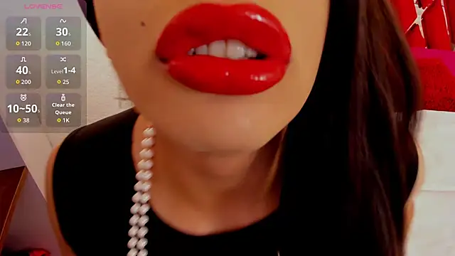 sweet Elizabeth online show from 02/04/26, 12:22