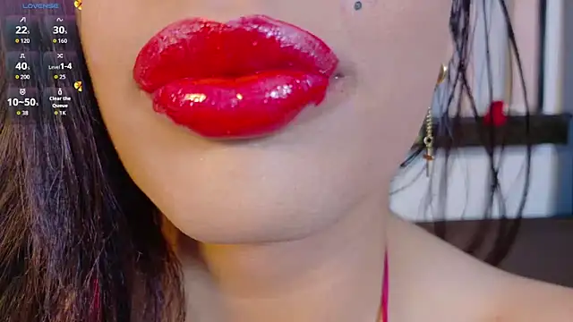 sweet Elizabeth online show from 03/01/26, 02:13