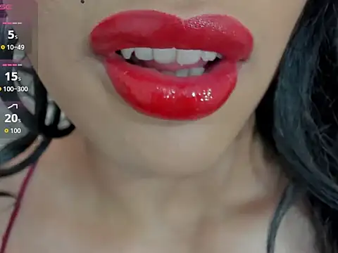 sweet Elizabeth online show from 05/12/26, 12:35